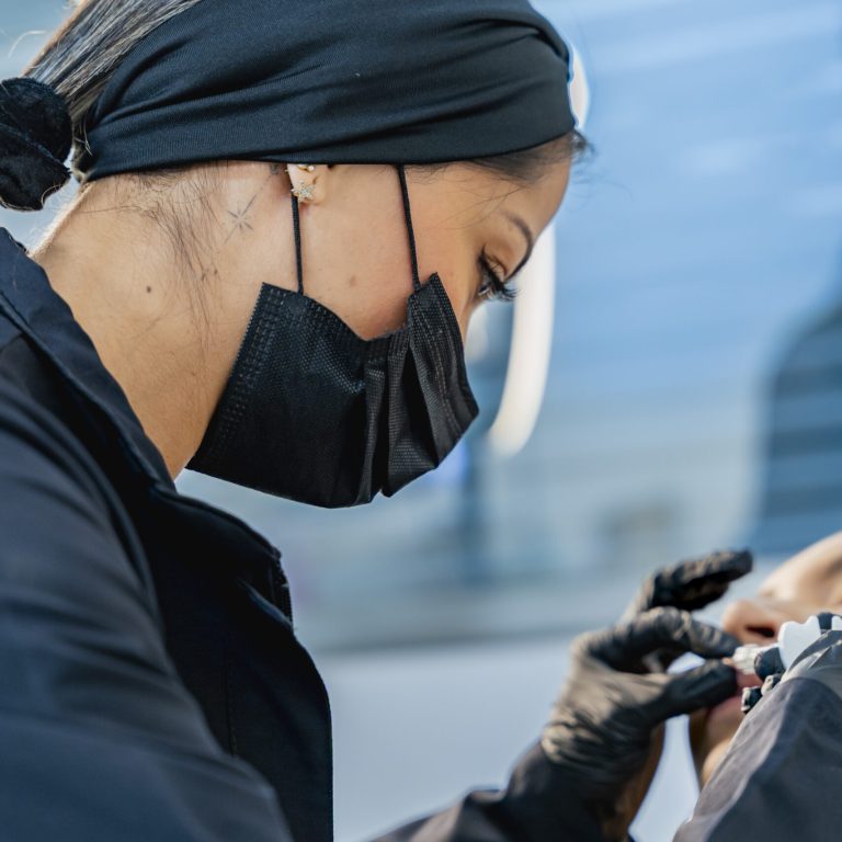 armonización Facial